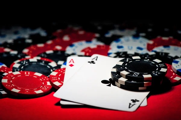Live dealer table at asustoto wap Joker Gaming